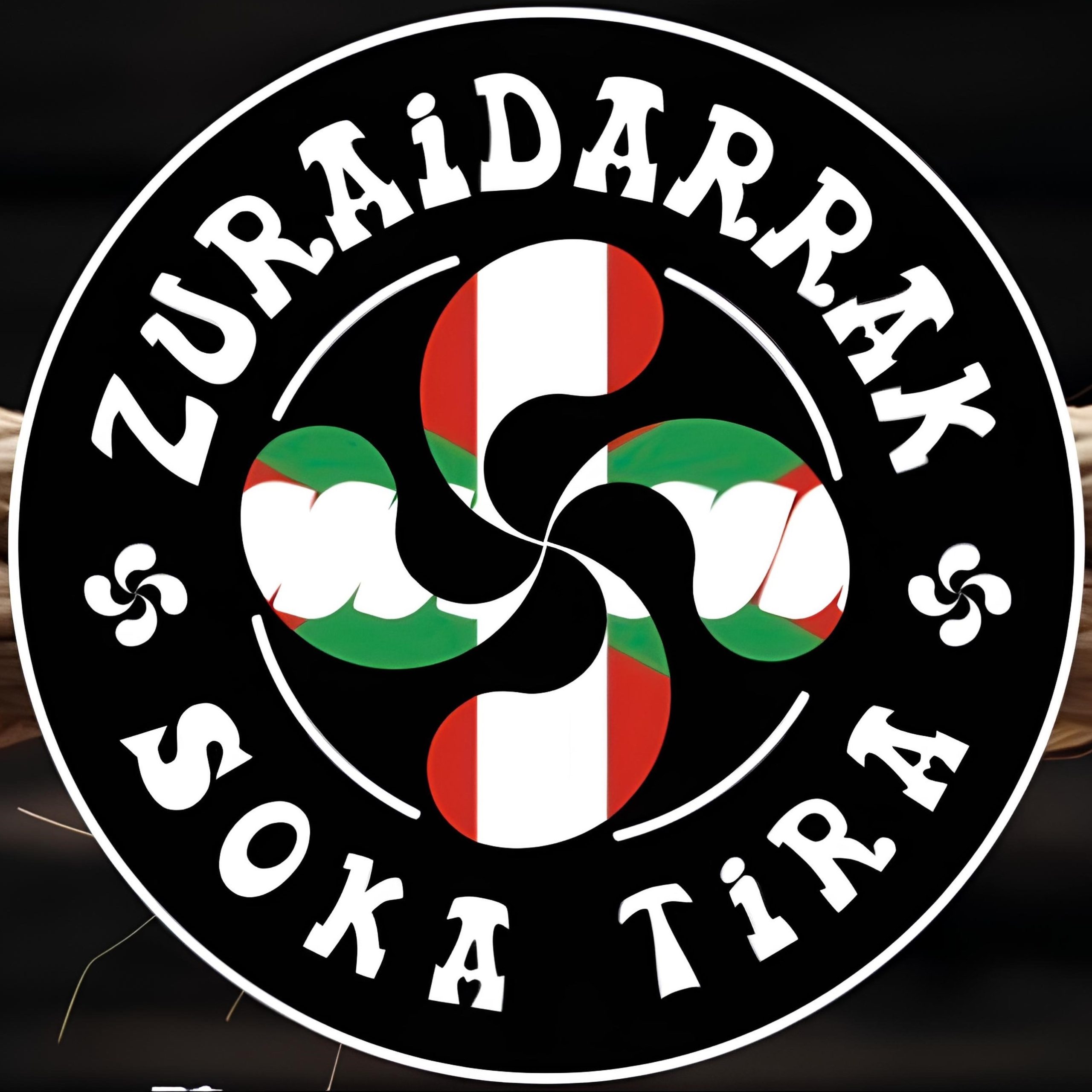 Zuraidarrak 